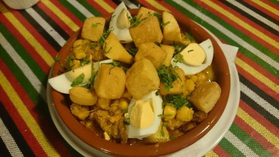 Bodegon Tio Julio