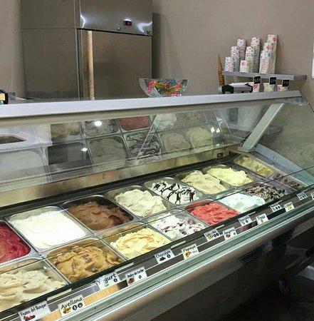Gelateria La Alsaciana