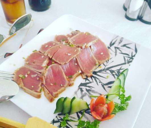 Restaurante Asian