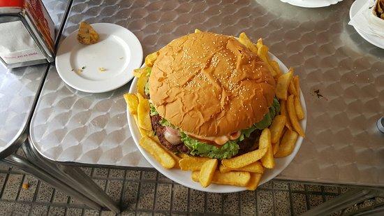 boomerang cafeteria