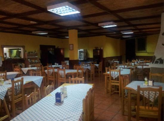 Restaurante Rincon del Mago