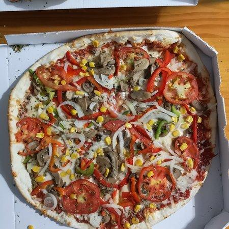 Pizzeria Benyben