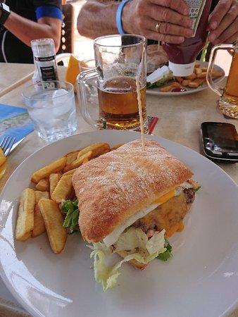 Bike Stop Cafe