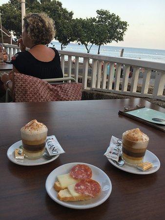 Bliss Cafe