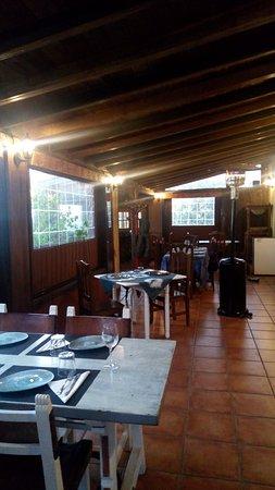 Restaurante Suerteluna