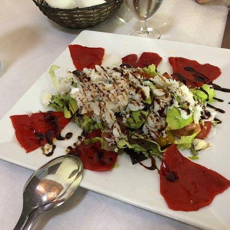 Restaurante El Surtidor