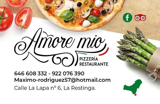 Amore Mio