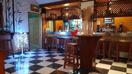Pizzeria La Fuente