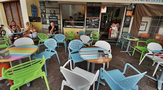 Cafe el Medano