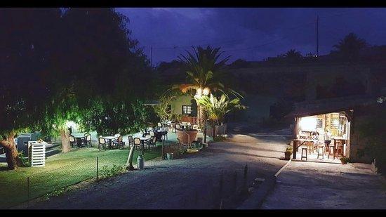 La Ventita de Cholucas