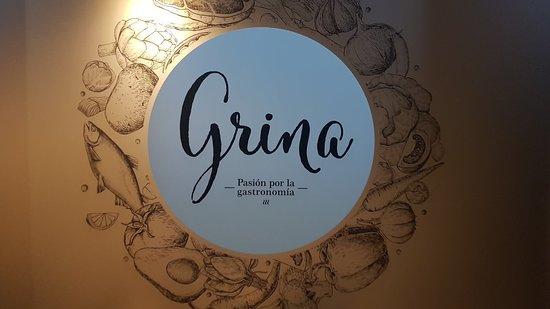 Grina
