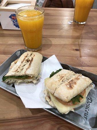 Cafeteria Claudia