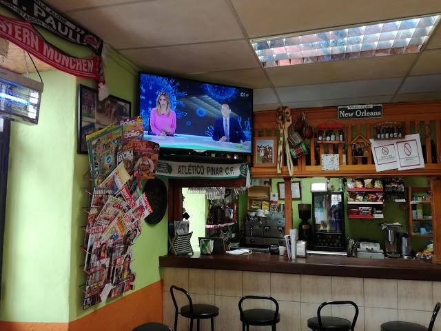 Bar Chachi