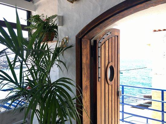 Restaurante Muelle Viejo