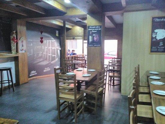 Taberna Abocados