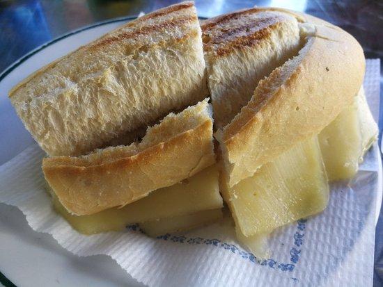 Cafe Bar El Pino