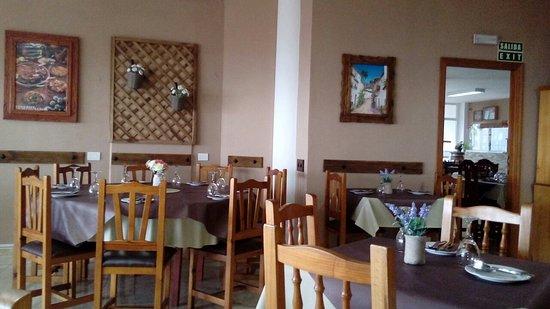 Bodegon La Talla