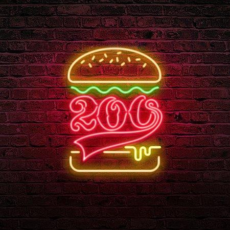 200 Gramos