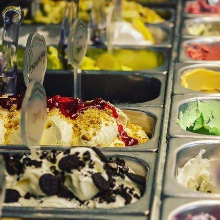 Luigi Gelato