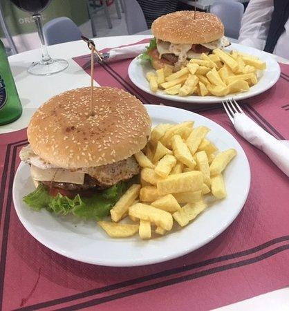 Cafeteria Orche