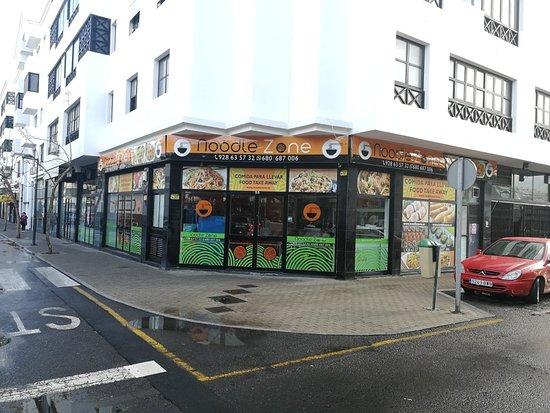 Noodle Zone