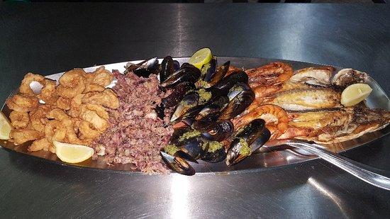 Restaurante Raul