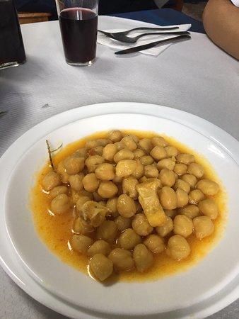 Restaurante Quinta Crespo