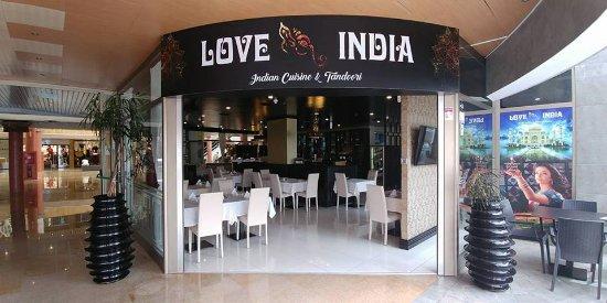 Love India