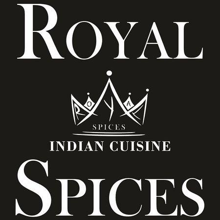 Royal Spices