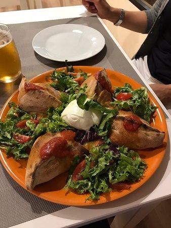 Pizzeria Matilda