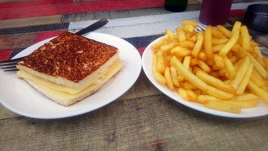El Rincon
