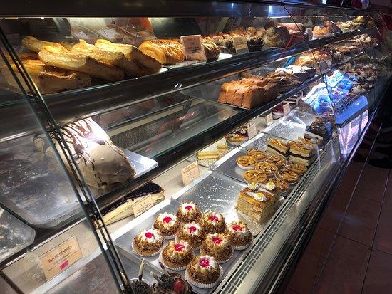 Dulceria El Rayo