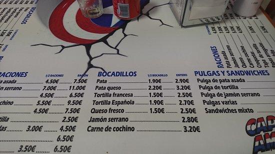 La Cazuela de la Pata