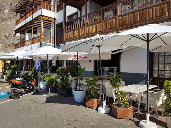 Maria Rosa Trattoria