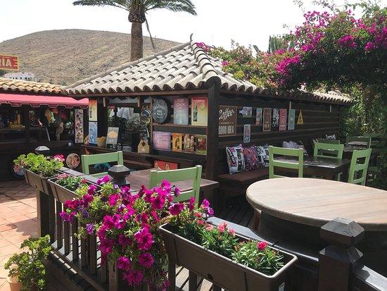 La Taverna
