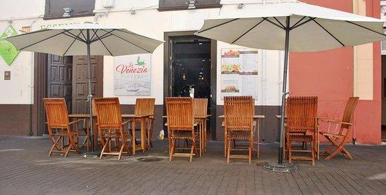 Pizzeria La Venezia