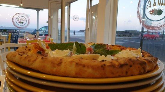 Pizza&Co.