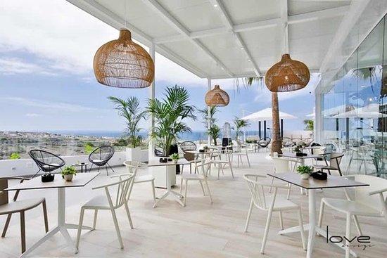 Restaurante & Grill Mirador de Callao