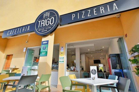 Trigo