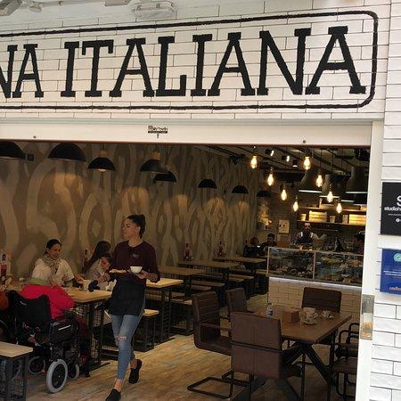 Officina Italiana