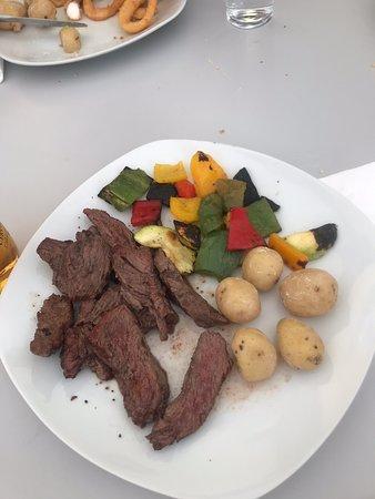 Asador Casa Luis