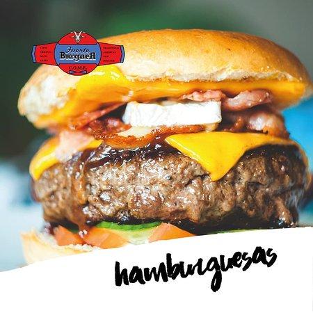 FuerteBurguer Winnit Gran Tarajal