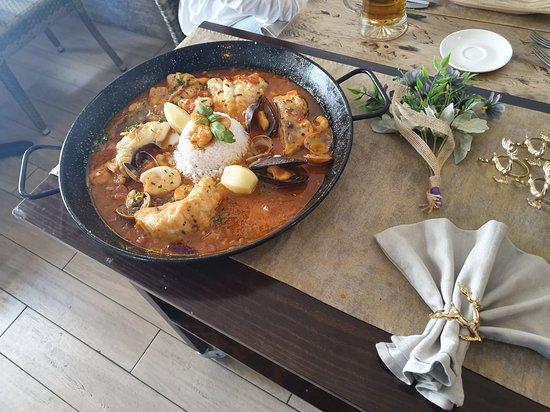 Restaurante El Ciervo
