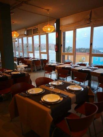 Voramar Arroceria