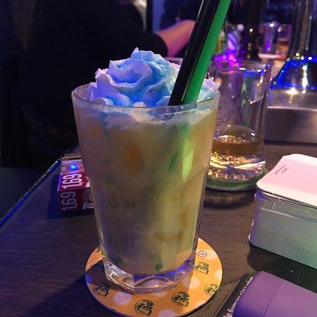 Bubble's