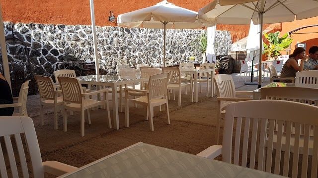 la Playa El Socorro