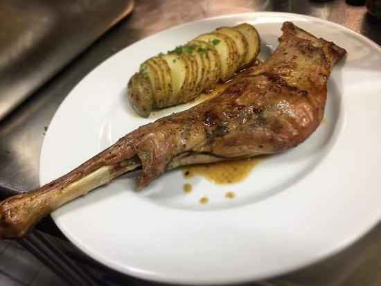 Restaurante La Terrazza
