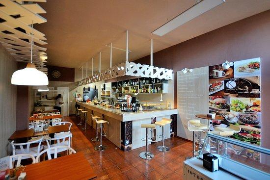 Cafeteria