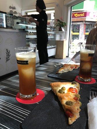 Da Mami Horno Artesano