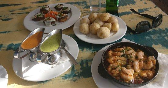 Taberna Tapas Bar